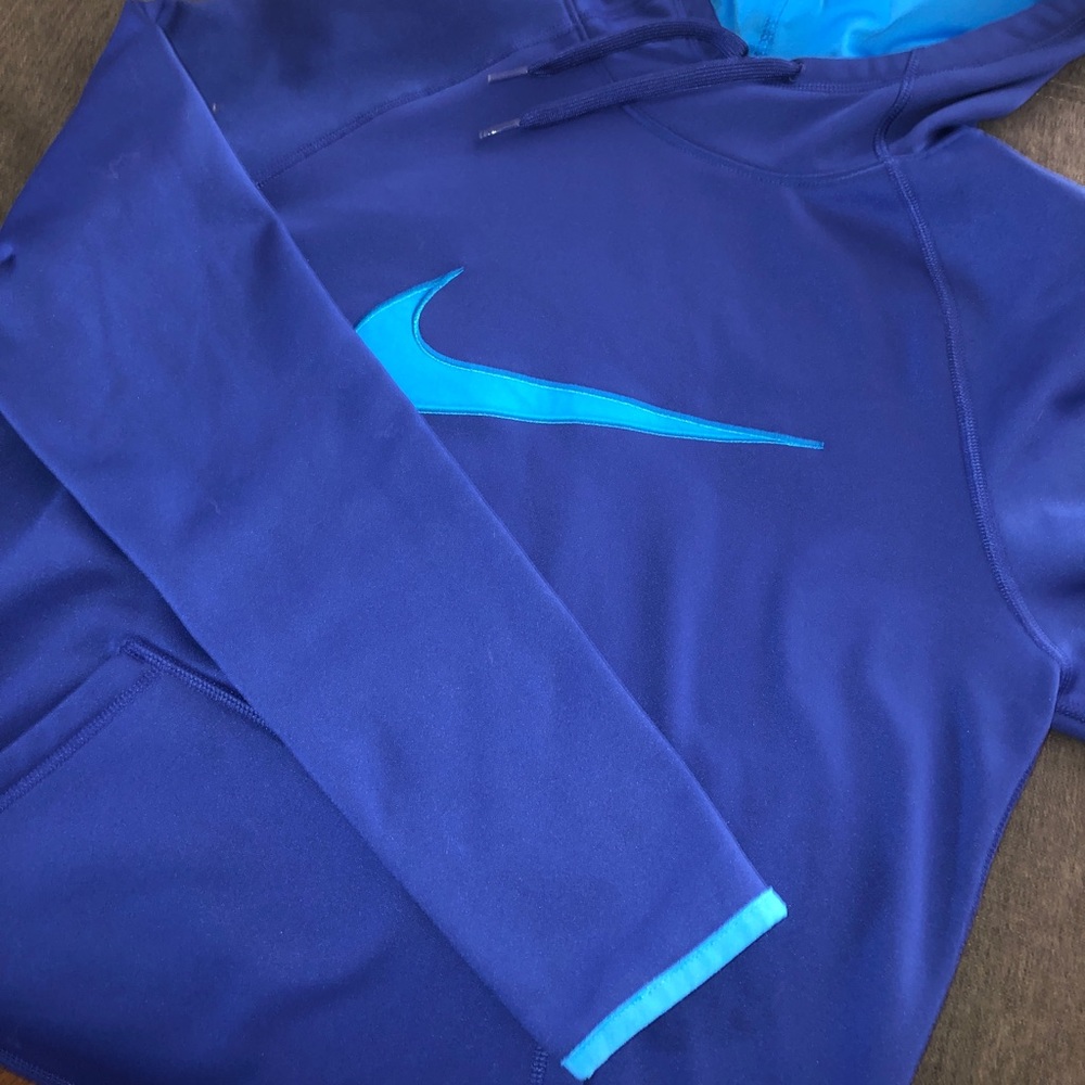 Nike Sweatshirt